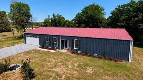 13401 SE 31st St, Choctaw, OK 73020