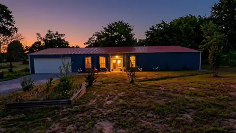 13401 SE 31st St, Choctaw, OK 73020