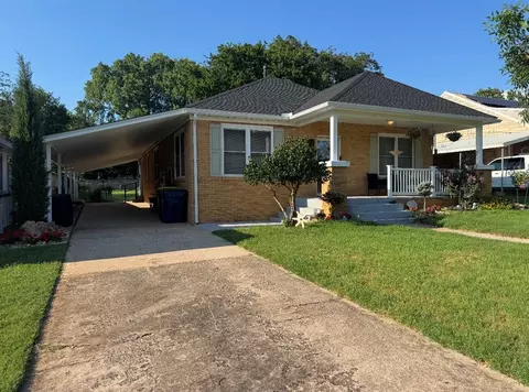 713 W Main St, Purcell, OK 73080