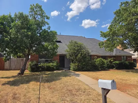 12013 Shady Trail Ln, Oklahoma City, OK 73120