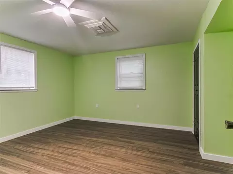 Bedroom - 412 N 3rd Ave, Purcell, OK 73080 photo 4 of 4