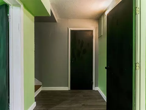 Entry Way - 412 N 3rd Ave, Purcell, OK 73080 photo 5 of 6