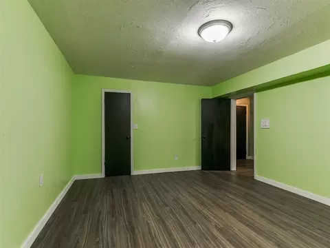 Bedroom - 412 N 3rd Ave, Purcell, OK 73080 photo 3 of 4