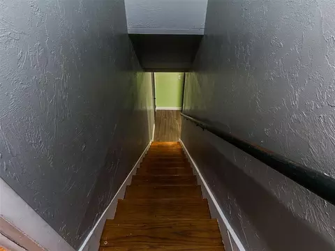 Entry Way - 412 N 3rd Ave, Purcell, OK 73080 photo 3 of 6