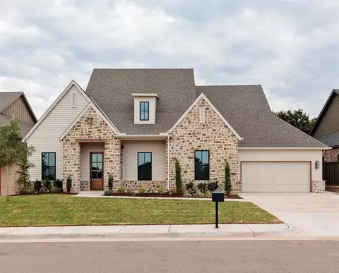 2316 Pallante St, Edmond, OK 73034