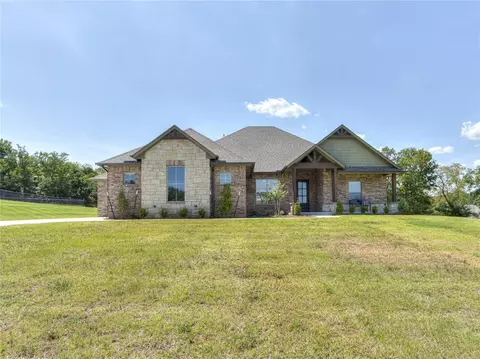 7617 Leoma Ln, Oklahoma City, OK 73150