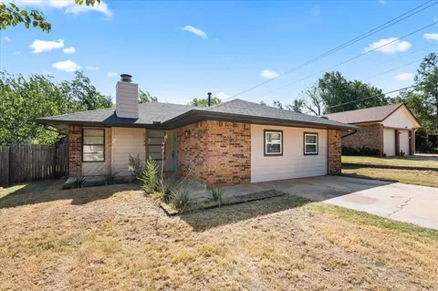 5144 Gaines St, Oklahoma City, OK 73135