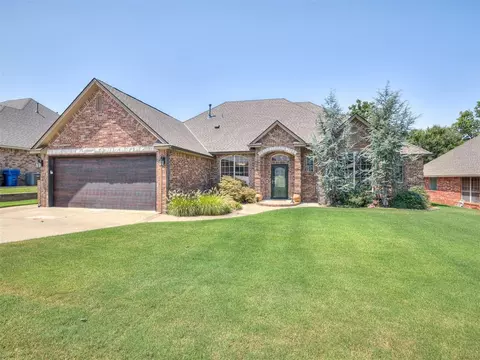 407 Canterbury Rd, Oklahoma City, OK 73130