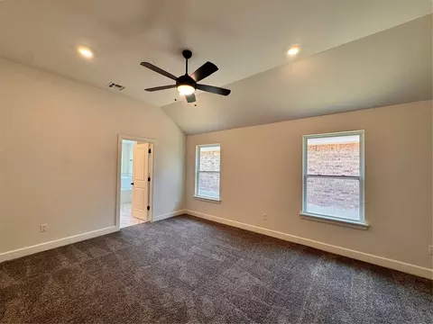 Bedroom - 1312 Colonial Ave, Tuttle, OK 73089 photo 1 of 1