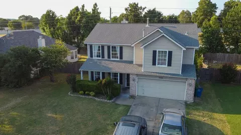 View/Area - 8979 E 95th St, Tulsa, OK 74133 photo 1 of 2