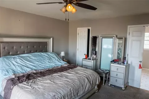 Bedroom - 8979 E 95th St, Tulsa, OK 74133 photo 3 of 6