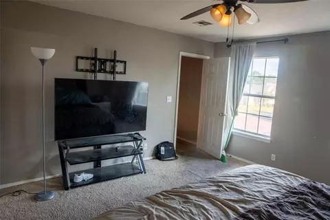 Bedroom - 8979 E 95th St, Tulsa, OK 74133 photo 5 of 6