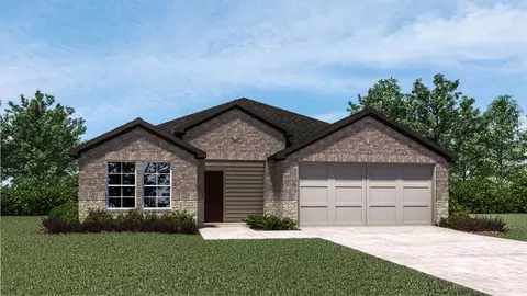 8321 NW 59th St, Oklahoma City, OK 73132