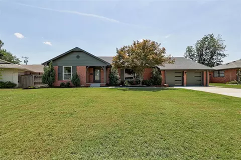 1508 Brighton Ave, The Village, OK 73120