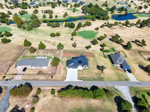 1770 S May Ave, Guthrie, OK 73044