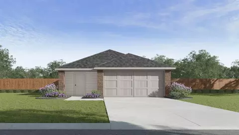 14216 Still Stream Way, Piedmont, OK 73078