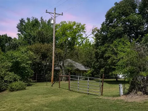E 2050 Road, Boswell, OK 74727