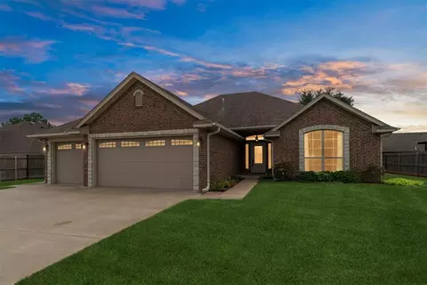 1507 Osusanna, Shawnee, OK 74804