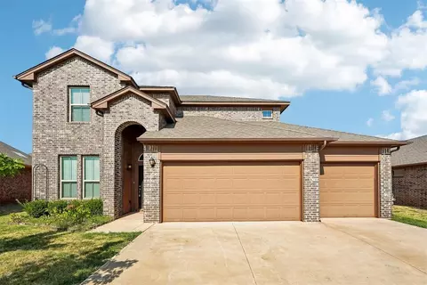 14721 Rambling Creek Cir, Oklahoma City, OK 73142