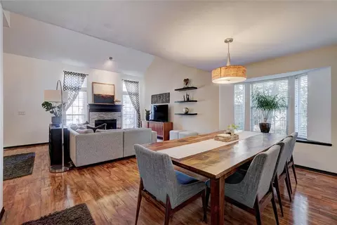 Dining - 3201 Walnut Rd, Norman, OK 73072 photo 5 of 5