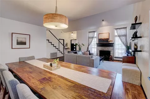 Dining - 3201 Walnut Rd, Norman, OK 73072 photo 2 of 5