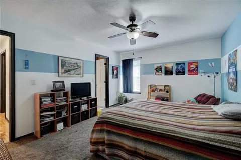 Bedroom - 3201 Walnut Rd, Norman, OK 73072 photo 9 of 12