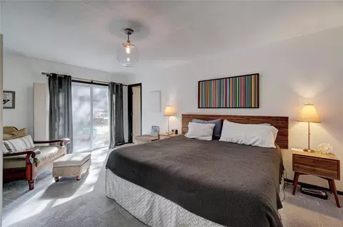 Bedroom - 3201 Walnut Rd, Norman, OK 73072 photo 2 of 12