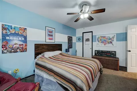 Bedroom - 3201 Walnut Rd, Norman, OK 73072 photo 8 of 12
