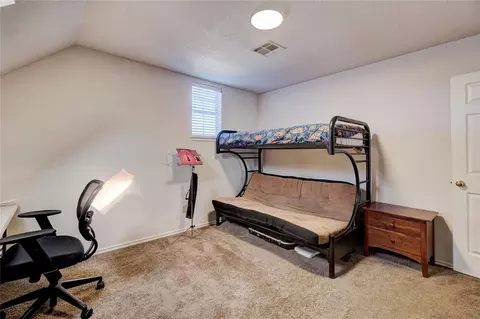 Bedroom - 3201 Walnut Rd, Norman, OK 73072 photo 12 of 12