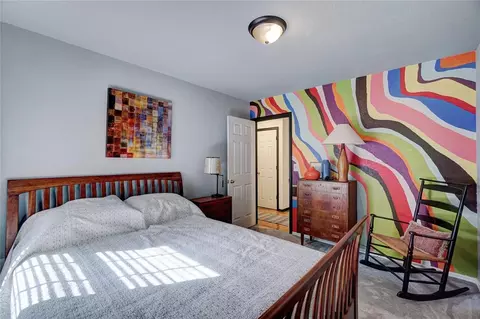 Bedroom - 3201 Walnut Rd, Norman, OK 73072 photo 7 of 12