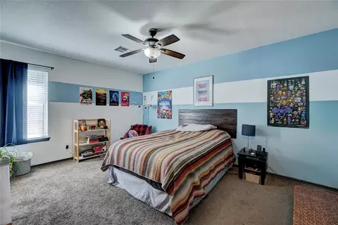 Bedroom - 3201 Walnut Rd, Norman, OK 73072 photo 10 of 12