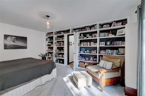 Bedroom - 3201 Walnut Rd, Norman, OK 73072 photo 4 of 12