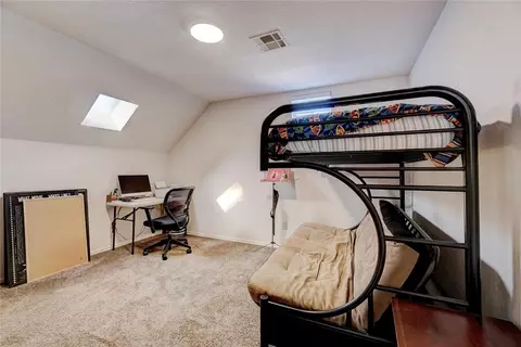 Bedroom - 3201 Walnut Rd, Norman, OK 73072 photo 11 of 12