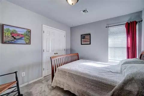 Bedroom - 3201 Walnut Rd, Norman, OK 73072 photo 5 of 12
