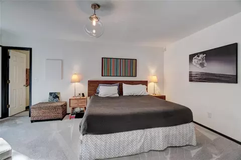 Bedroom - 3201 Walnut Rd, Norman, OK 73072 photo 1 of 12