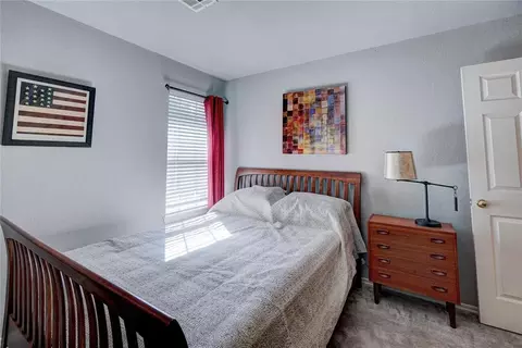 Bedroom - 3201 Walnut Rd, Norman, OK 73072 photo 6 of 12
