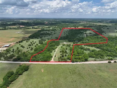 10 130th St, Bradley, OK 73011