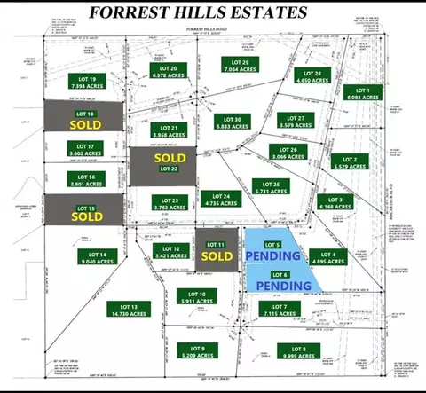 9450 Timber Dr, Guthrie, OK 73044