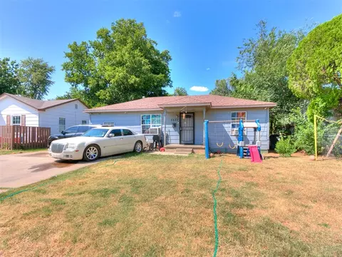 2533 SW 46th St, Oklahoma City, OK 73119