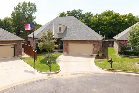5636 NW 126th St, Oklahoma City, OK 73142