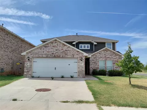 2521 Scarlet Ln, El Reno, OK 73036