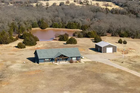 335624 E 960 Rd, Wellston, OK 74881