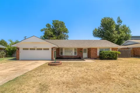 6444 N Harvard Ave, Oklahoma City, OK 73132