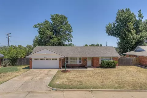 6444 N Harvard Ave, Oklahoma City, OK 73132