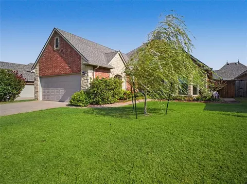 5313 NW 123rd St, Oklahoma City, OK 73142
