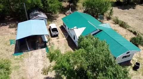 23560 E County Road 1595 Rd, Elmore City, OK 73433