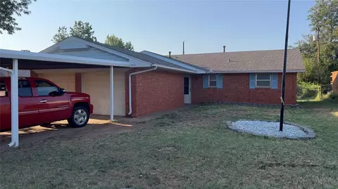 313 Willow Pl, Yukon, OK 73099