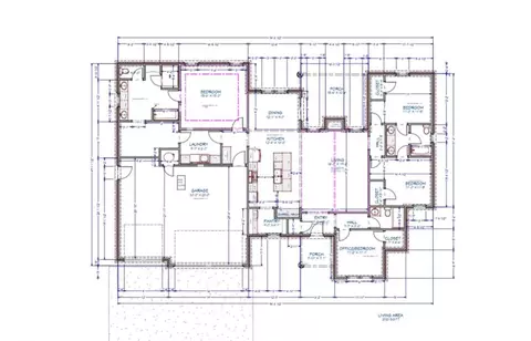 1106 Jaden Blvd, Tuttle, OK 73089 photo 2
