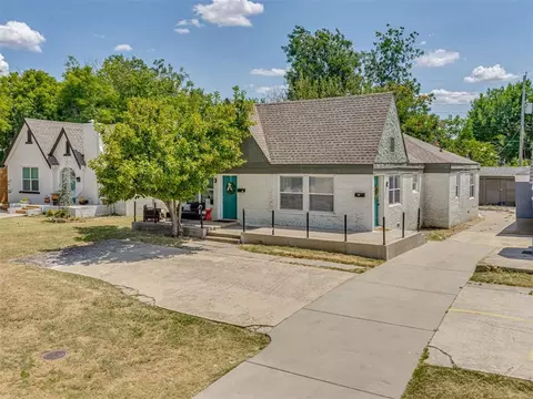 116 NW 31st St, Oklahoma City, OK 73118