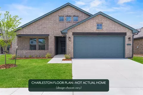 11109 NW 131st St, Piedmont, OK 73078